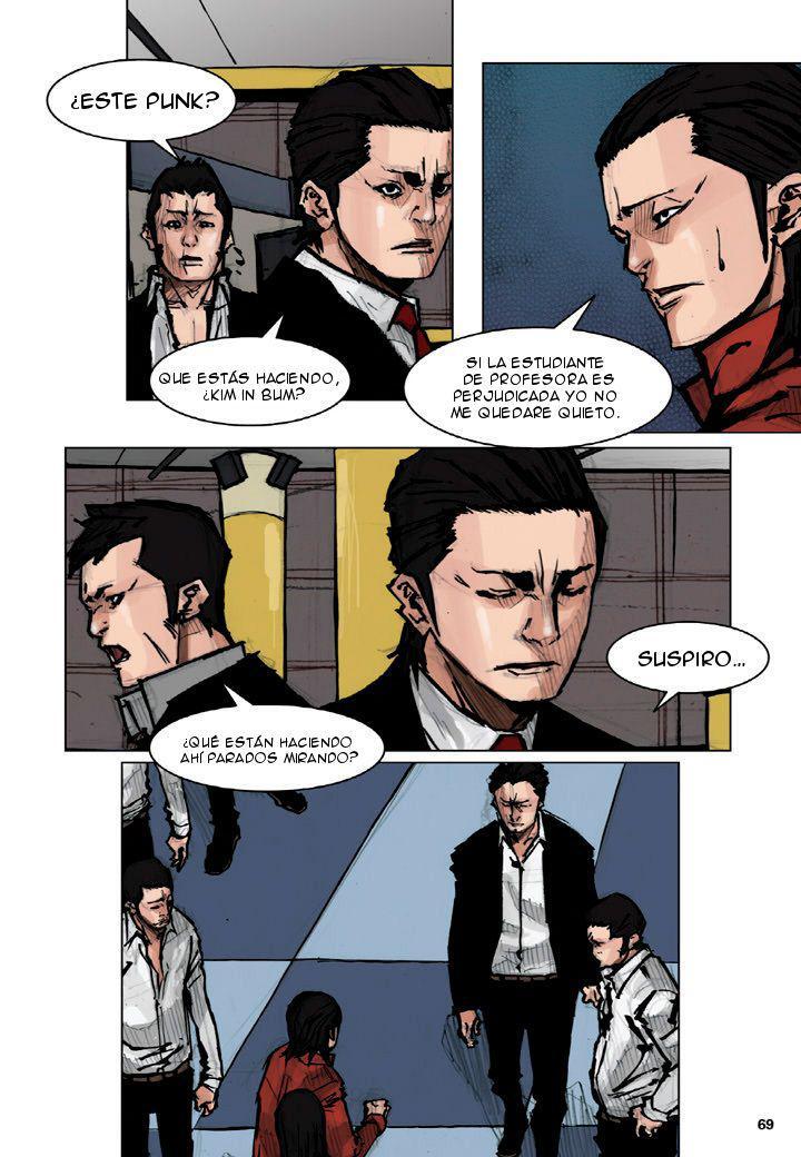 Capitulo 26 page 34