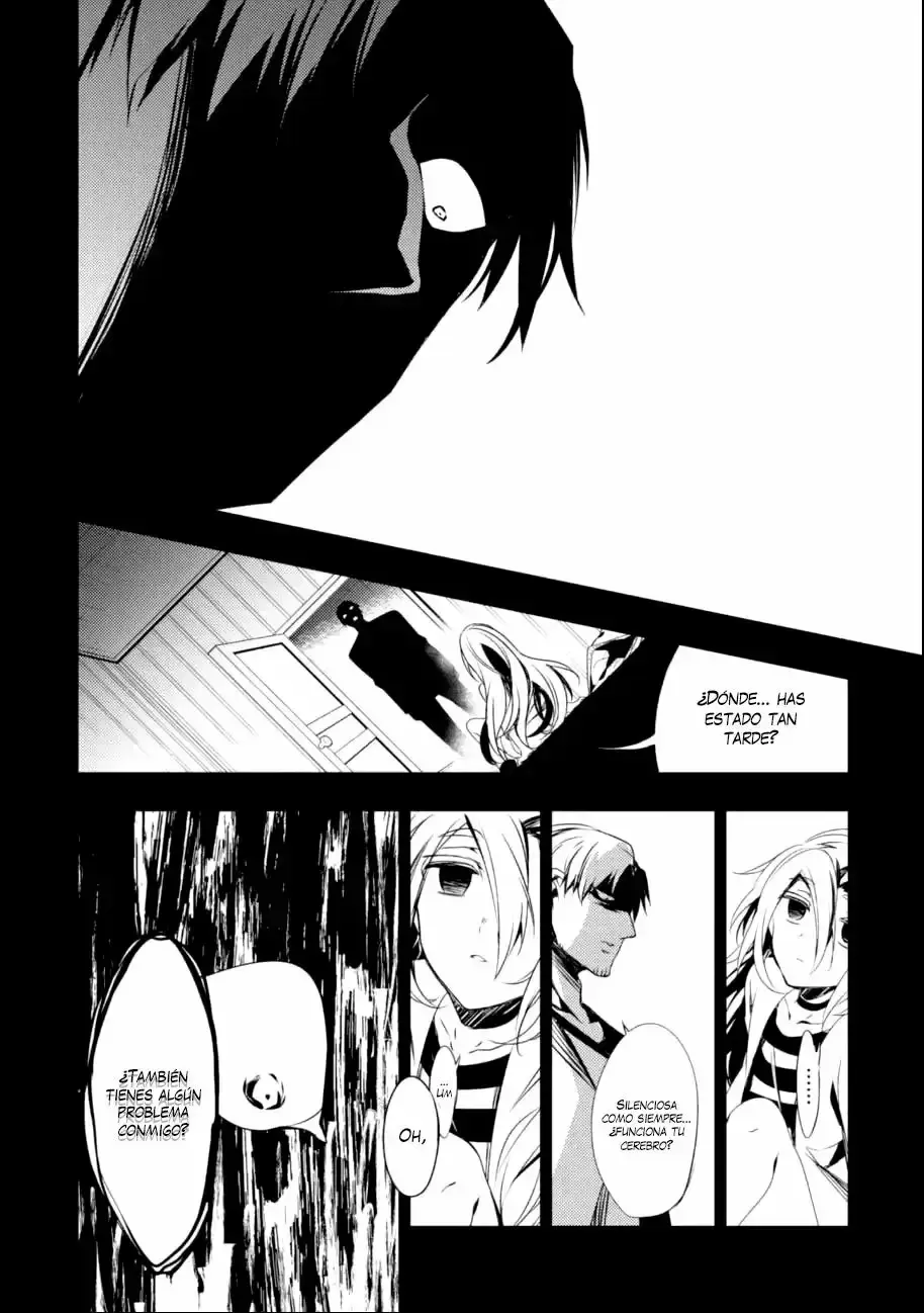Capitulo 38 page 17