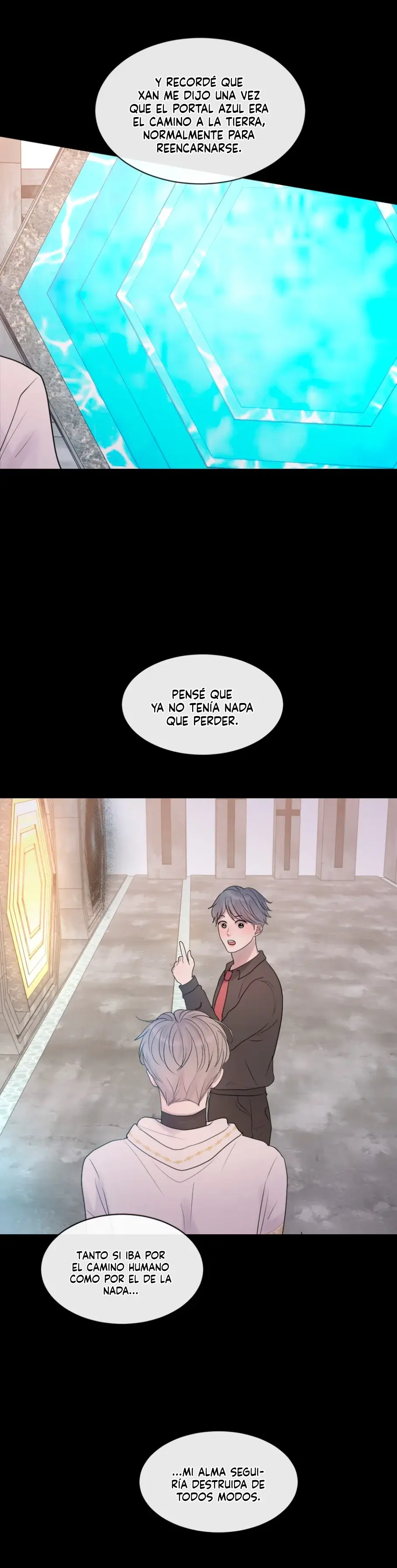 Capitulo 67 page 12