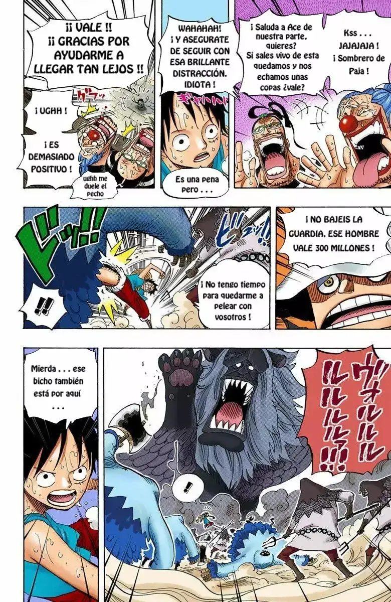 Capitulo 530 page 16