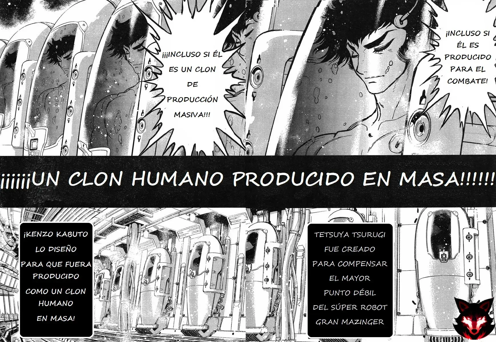 Capitulo 17 page 33