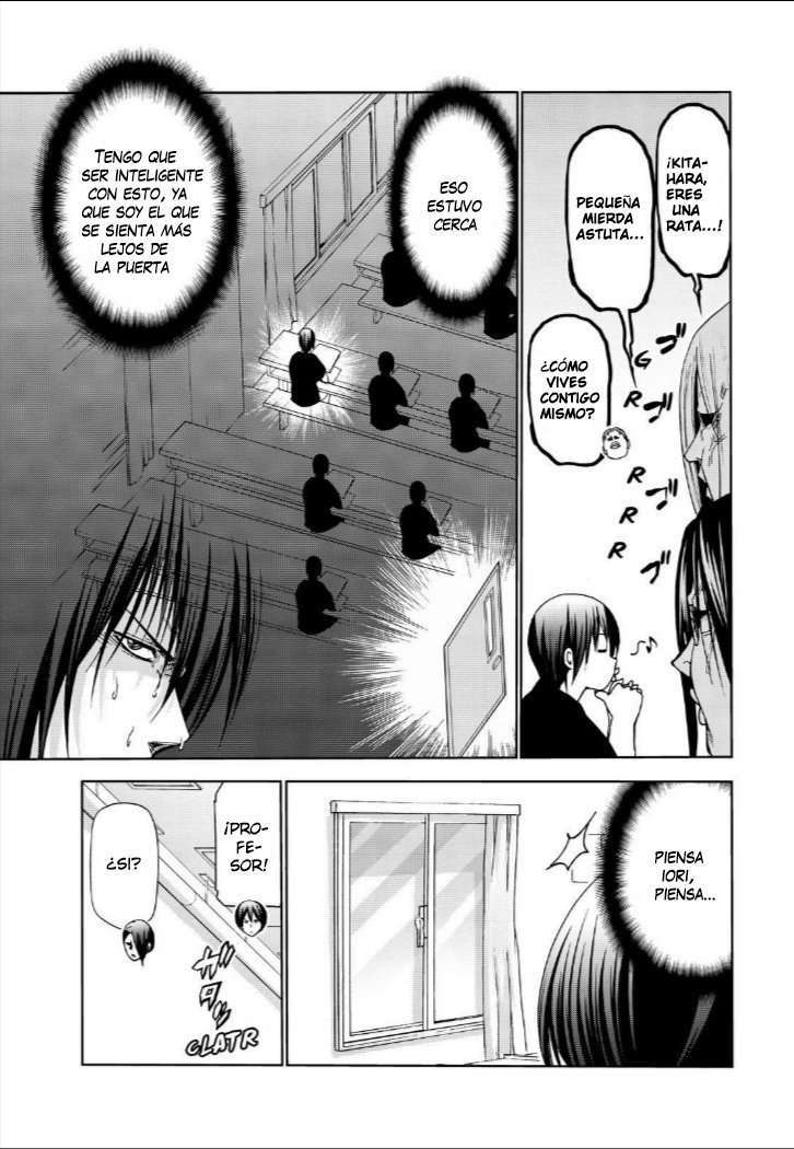 Capitulo 55.5 page 13