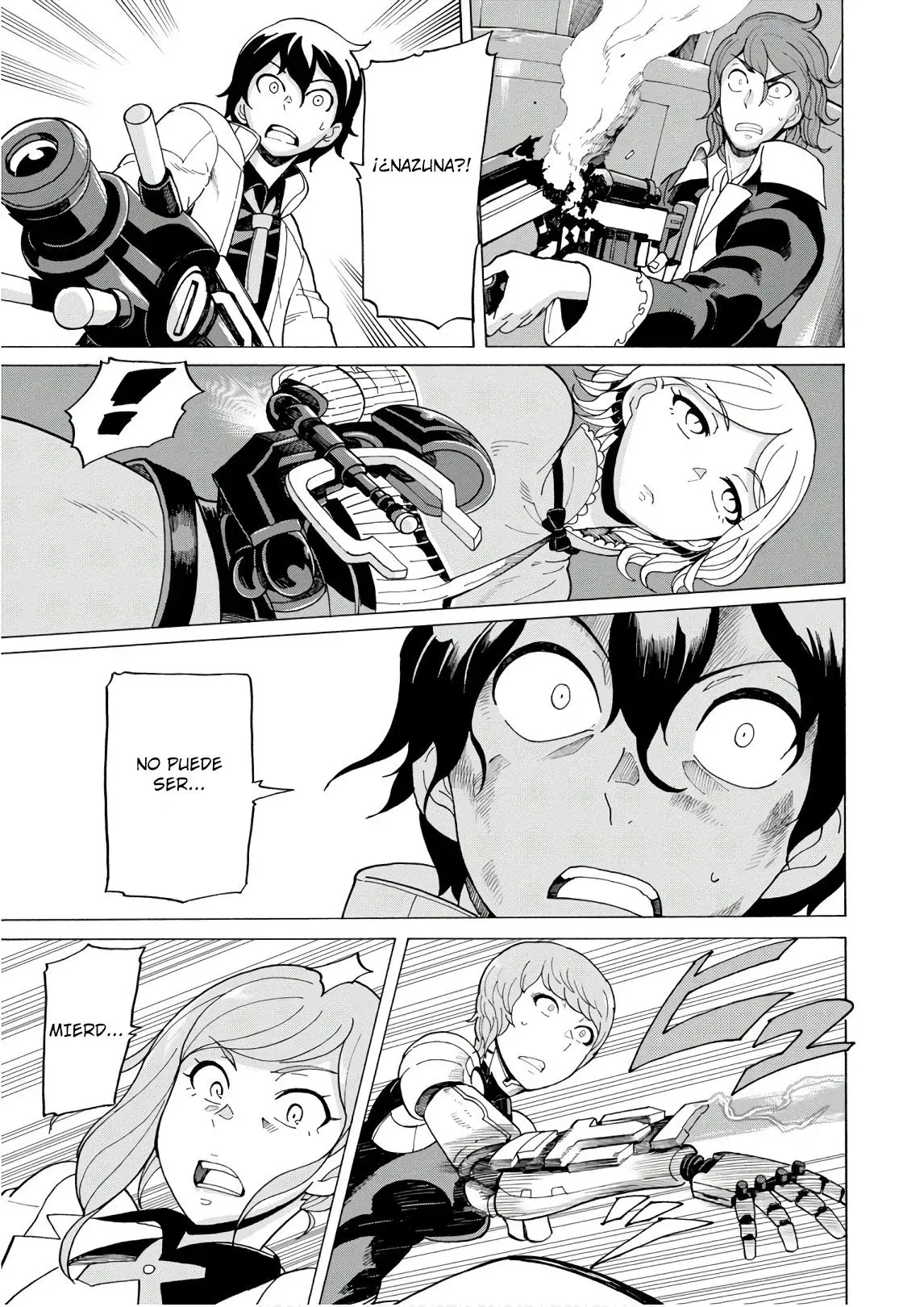 Capitulo 51 page 6