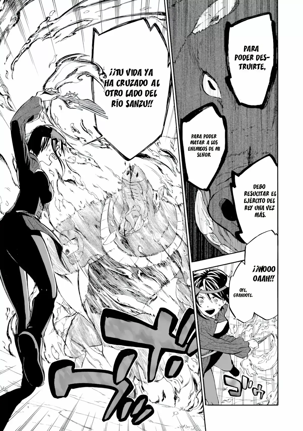 Capitulo 27 page 17