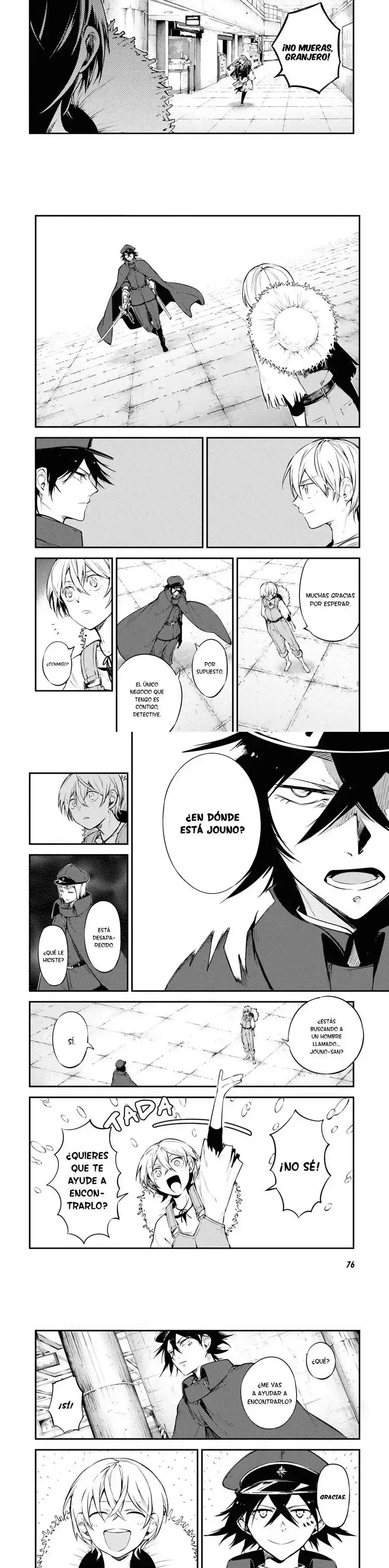 Capitulo 99 page 6