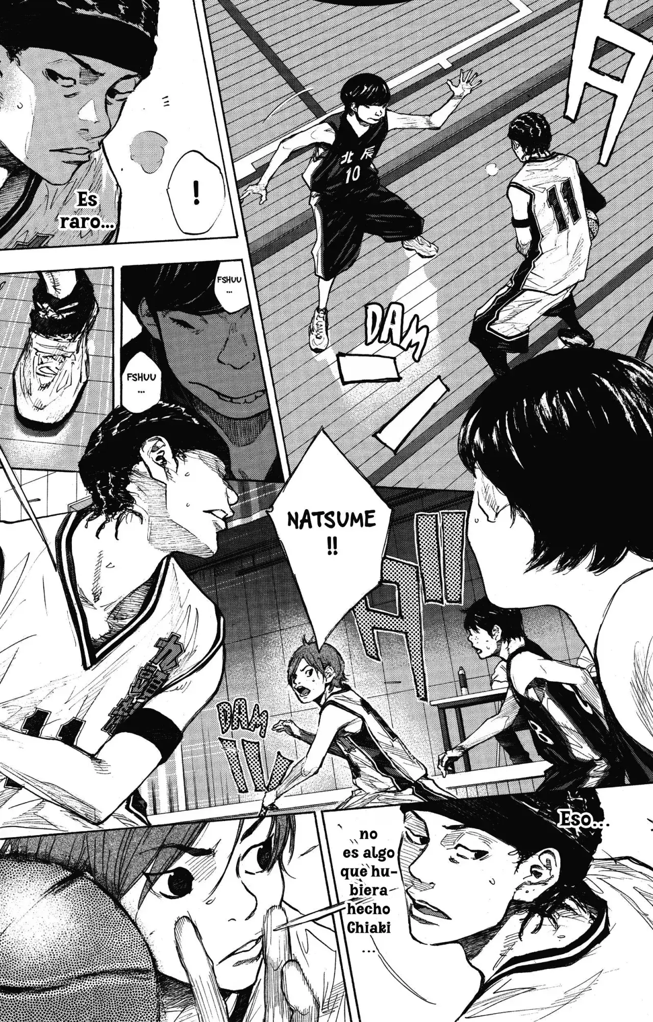 Capitulo 263.50 page 58