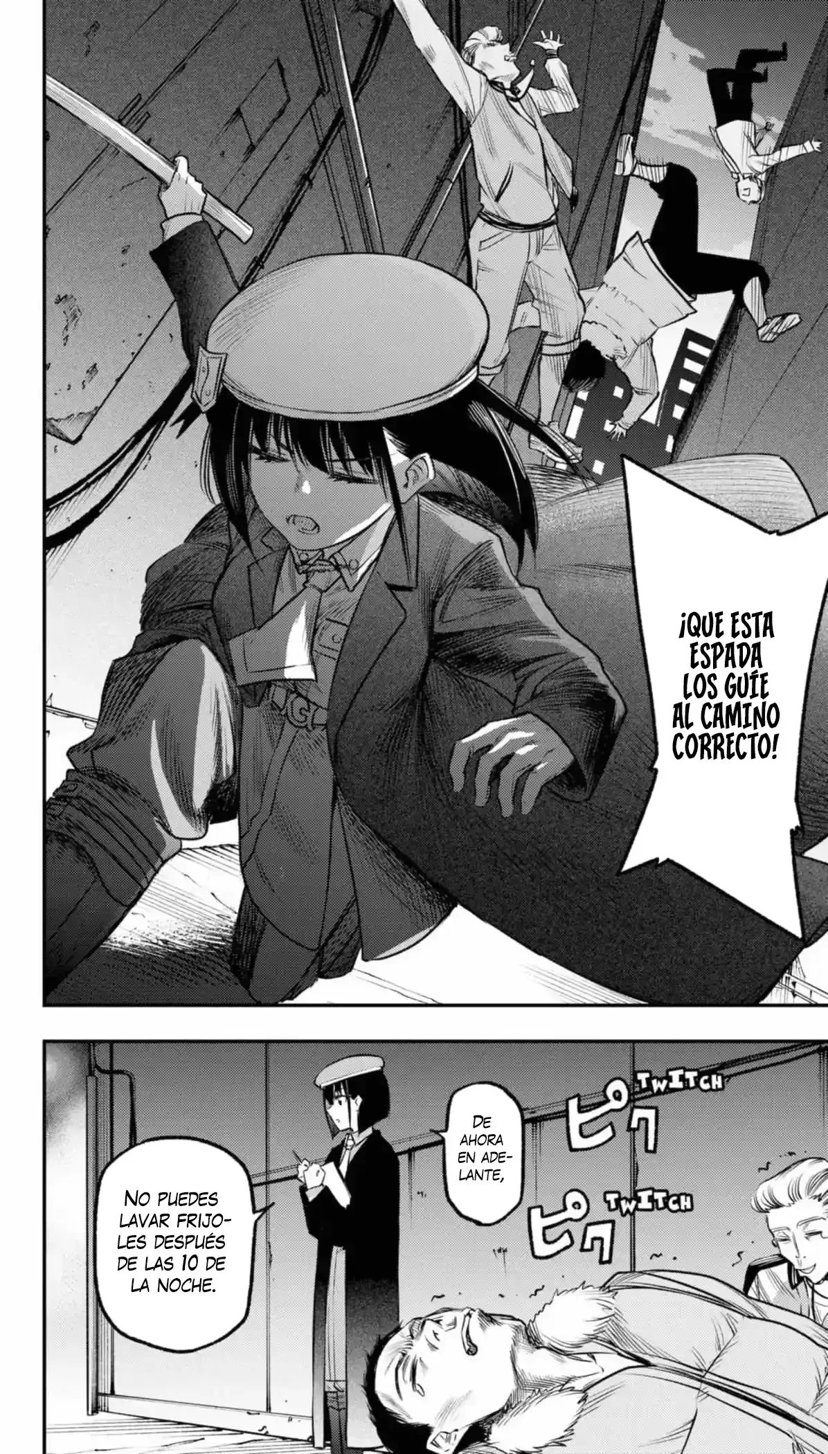Capitulo 16 page 11