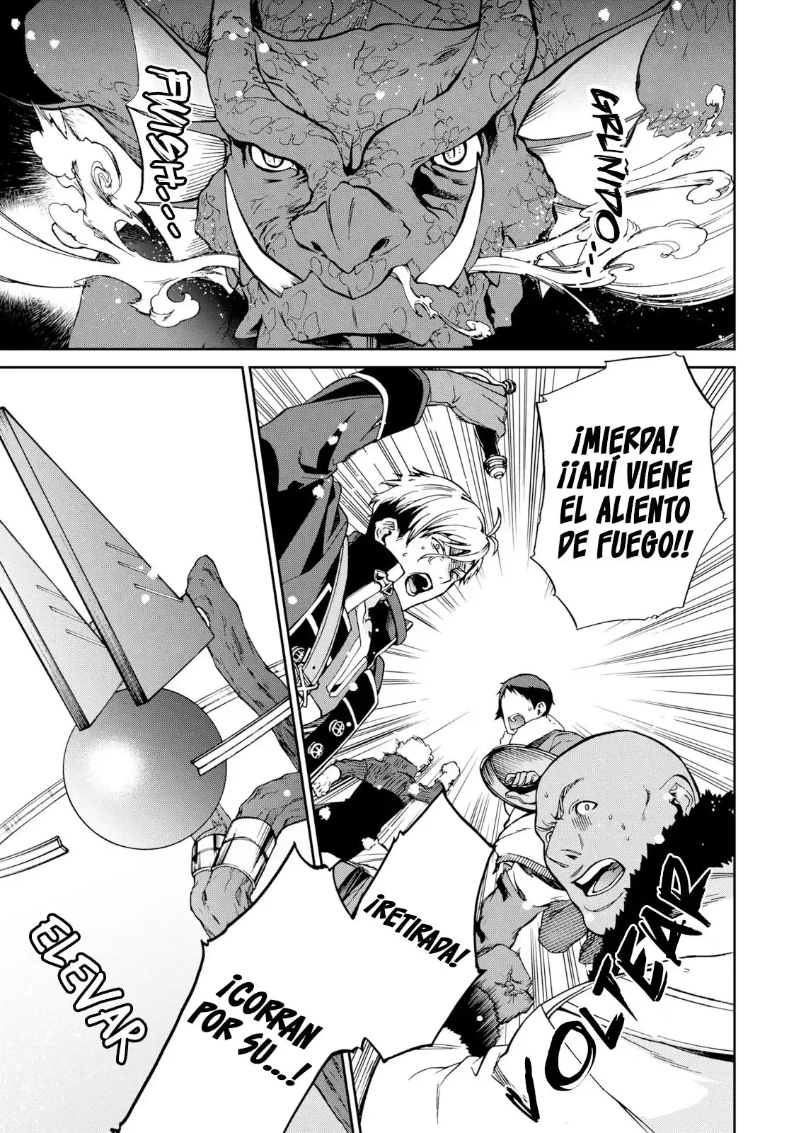 Capitulo 52 page 21