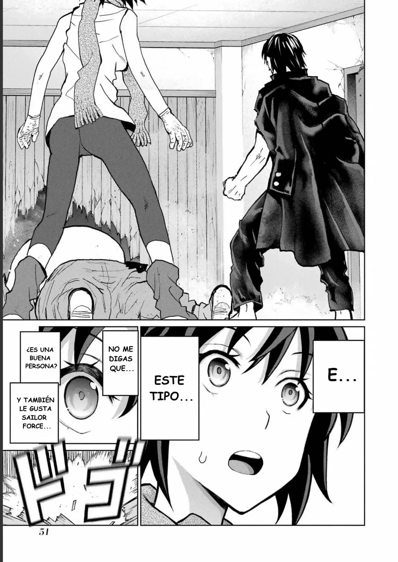 Capitulo 21 page 19
