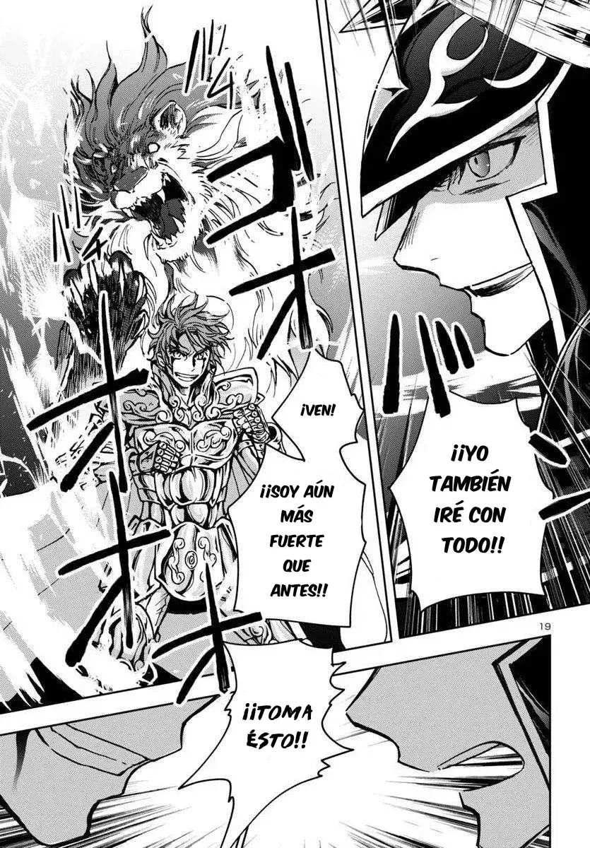 Capitulo 36 page 19