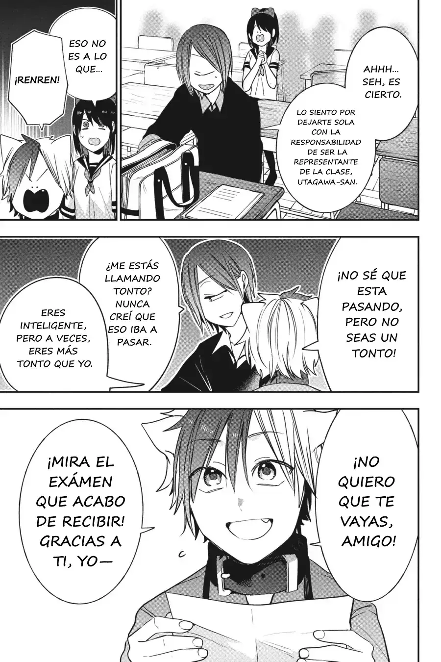 Capitulo 68 page 18