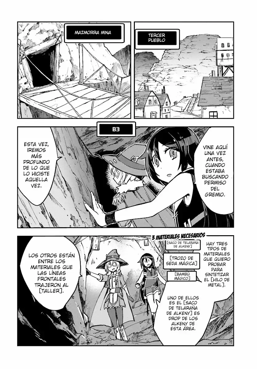 Capitulo 51 page 21