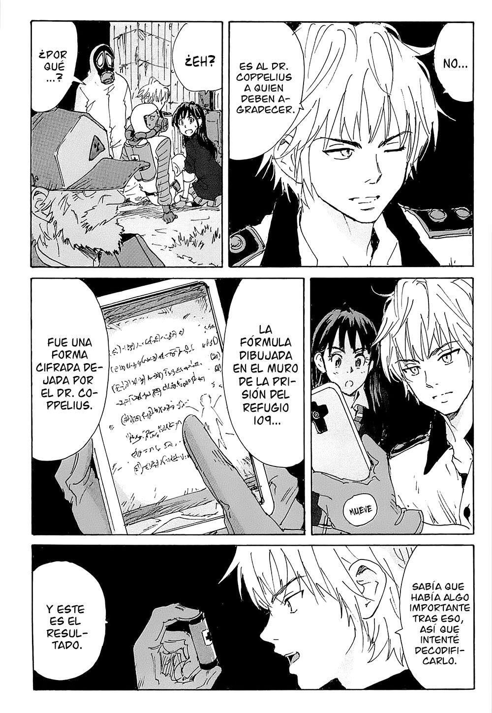 Capitulo 209 page 15