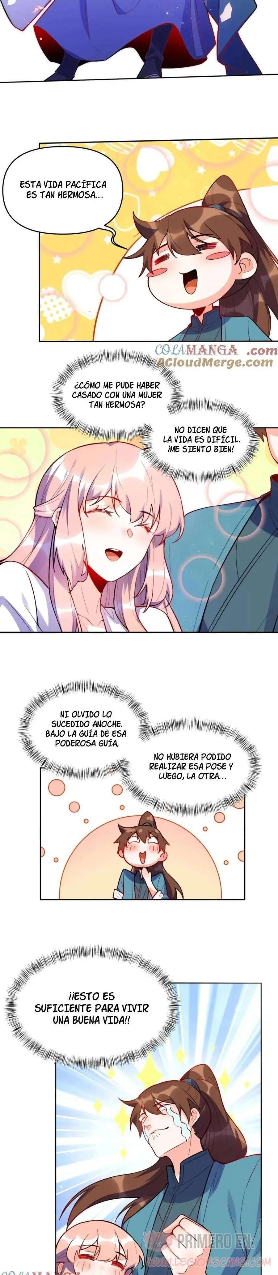 Capitulo 435 page 9