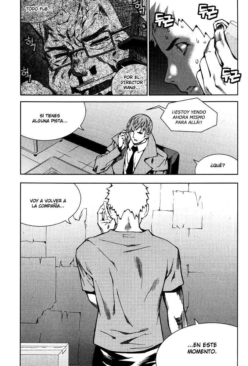 Capitulo 26 page 20