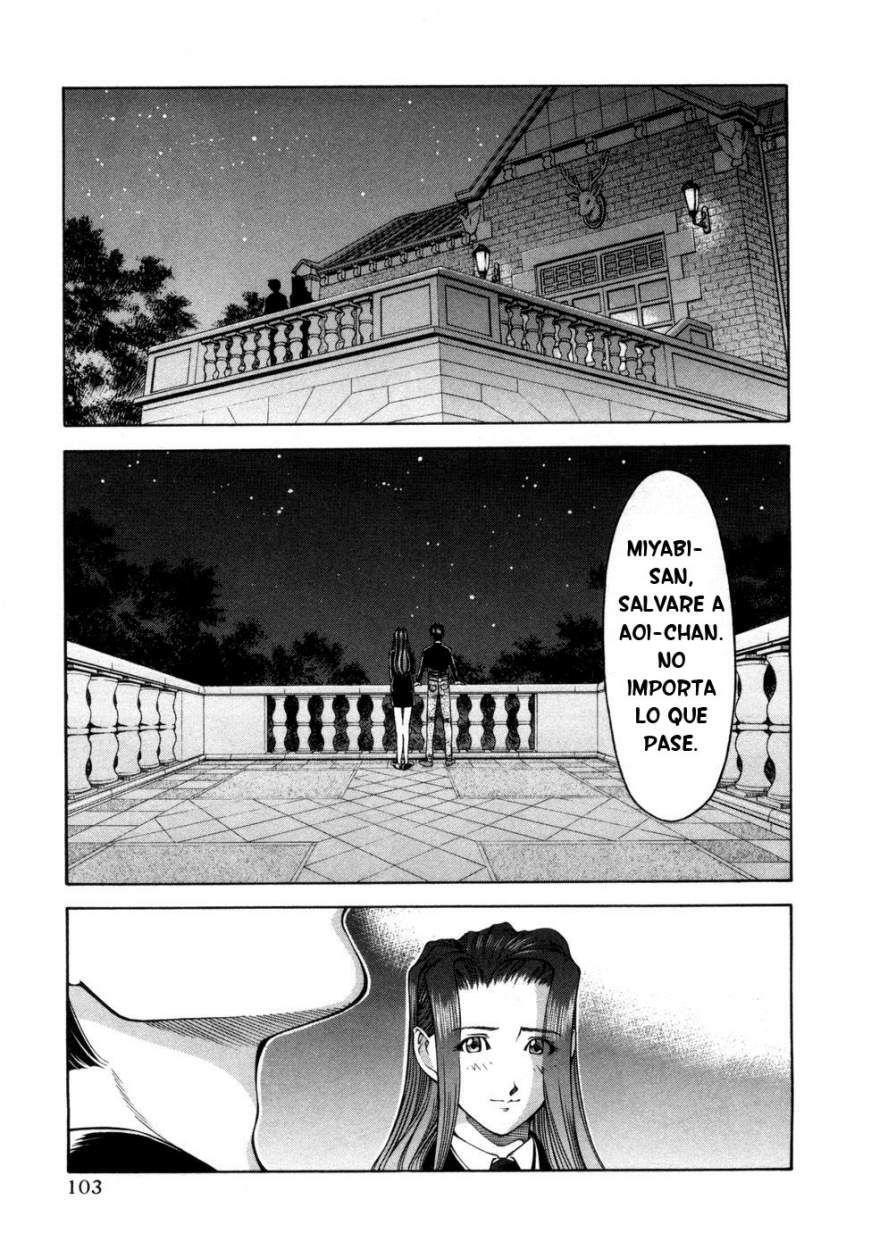 Capitulo 131 page 19