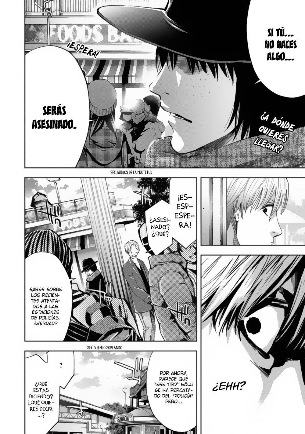 Capitulo 15 page 19