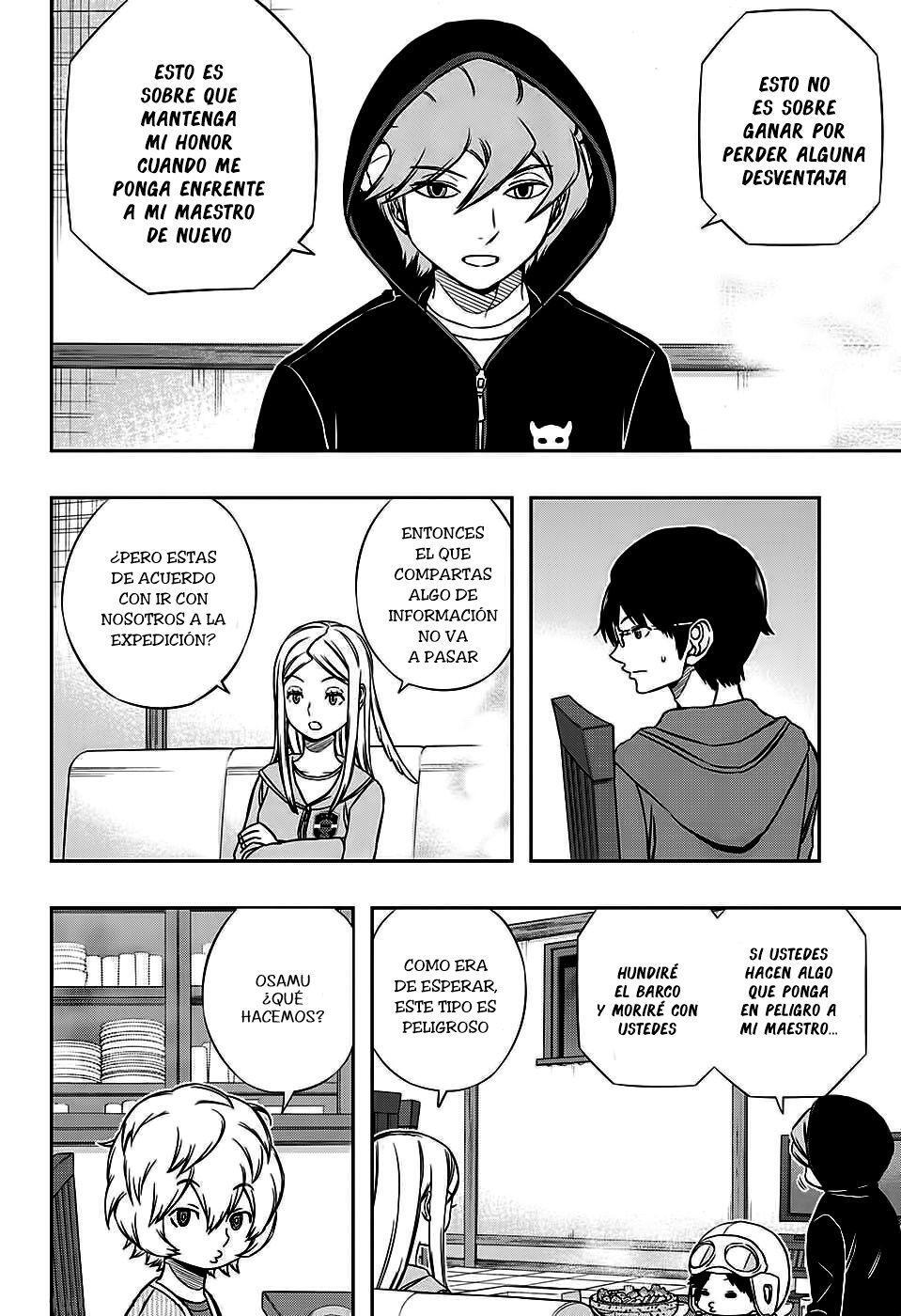 Capitulo 147 page 18