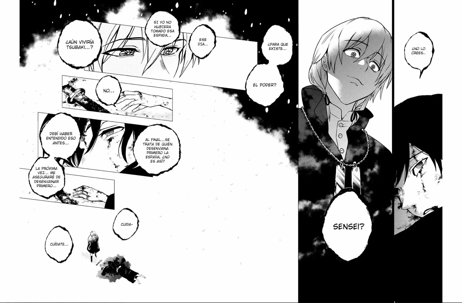 Capitulo 142 page 13