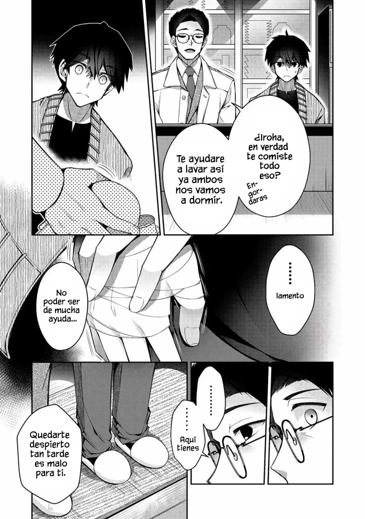 Capitulo 5 page 5