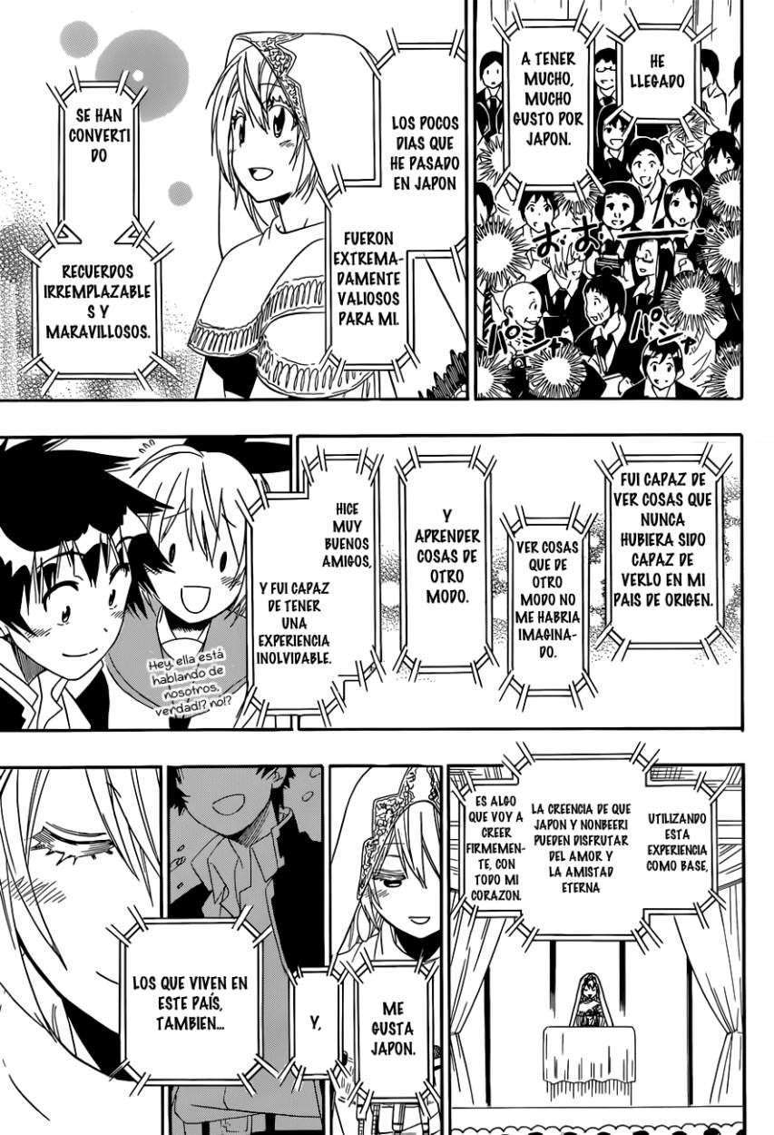 Capitulo 139 page 18