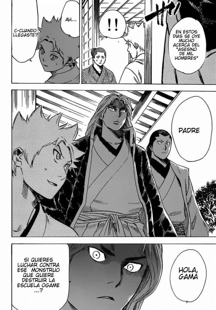 Capitulo 158 page 13