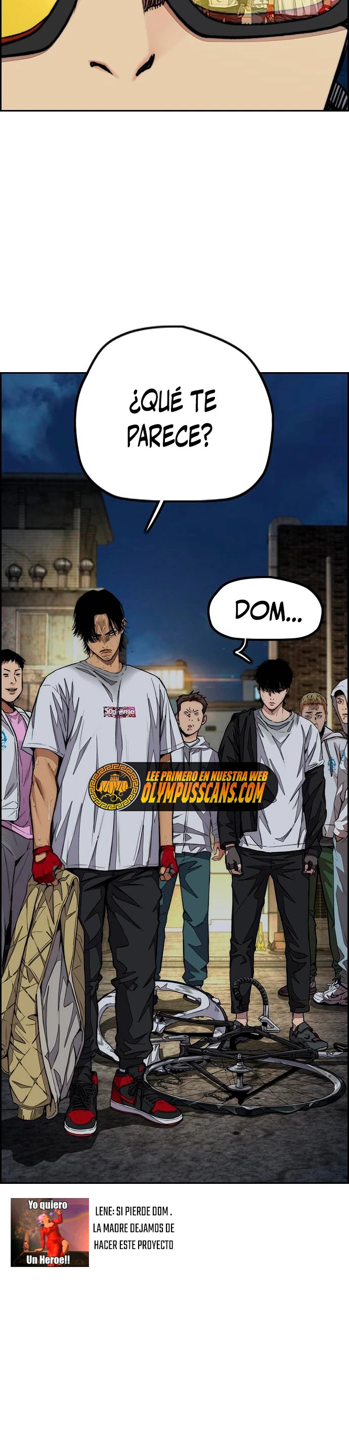 Capitulo 436 page 34
