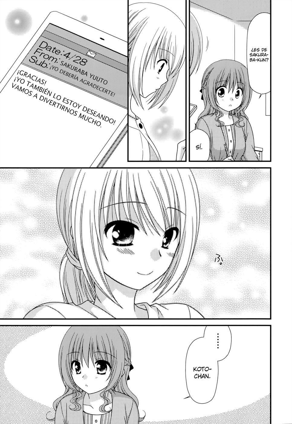 Capitulo 47 page 21