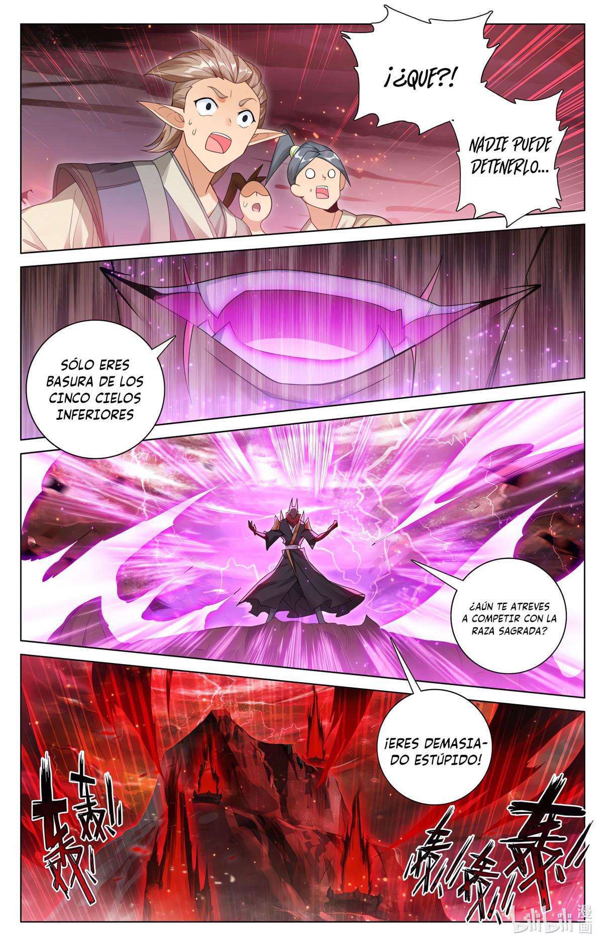 Capitulo 1117 page 9