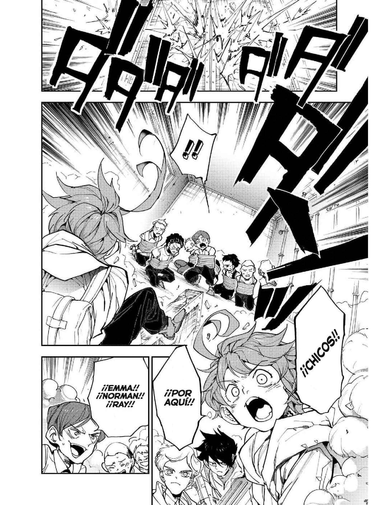 Capitulo 166 page 15
