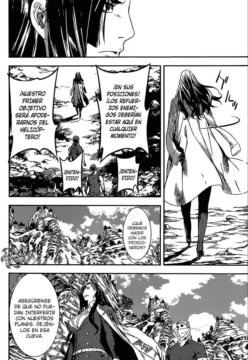 Capitulo 133 page 6