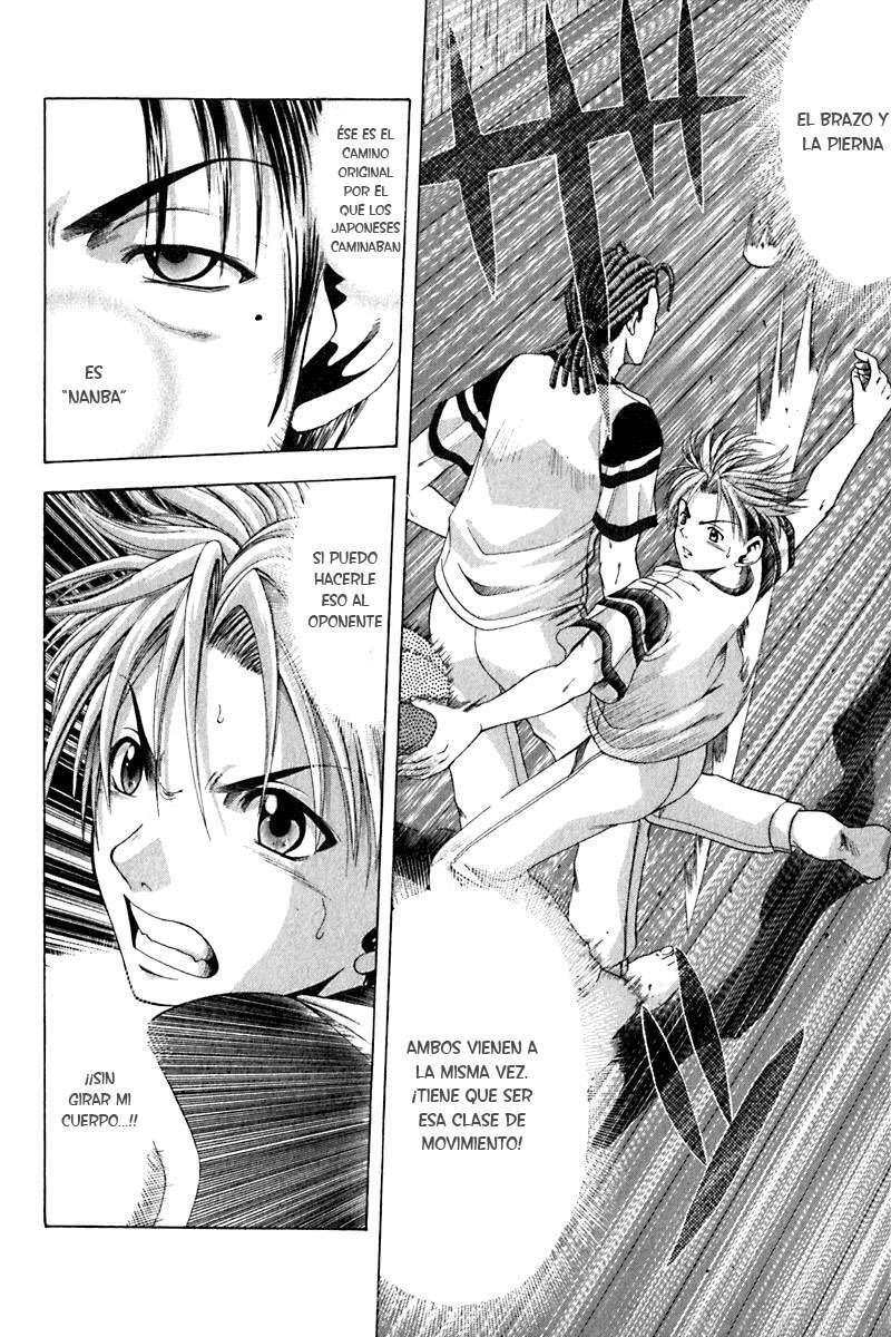 Capitulo 32 page 20