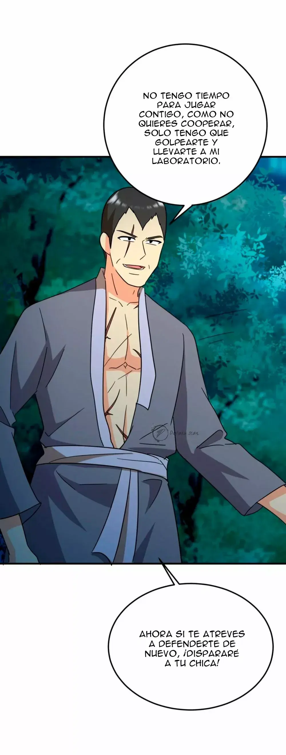 Capitulo 74 page 26