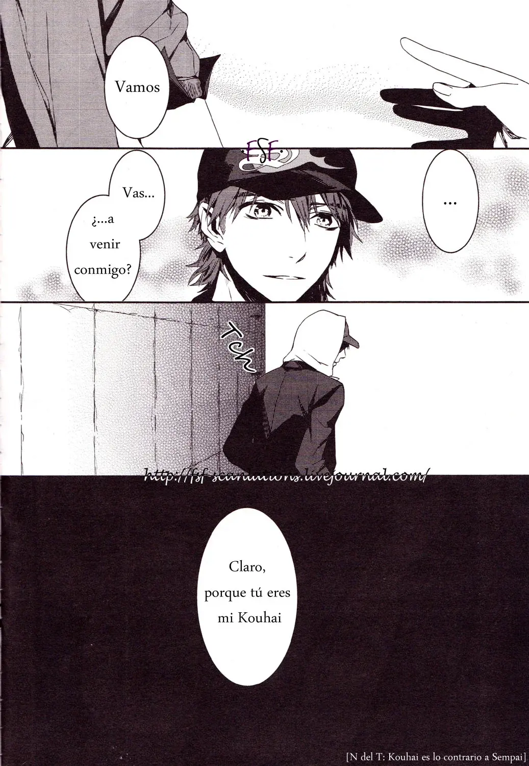 Capitulo 2 page 11