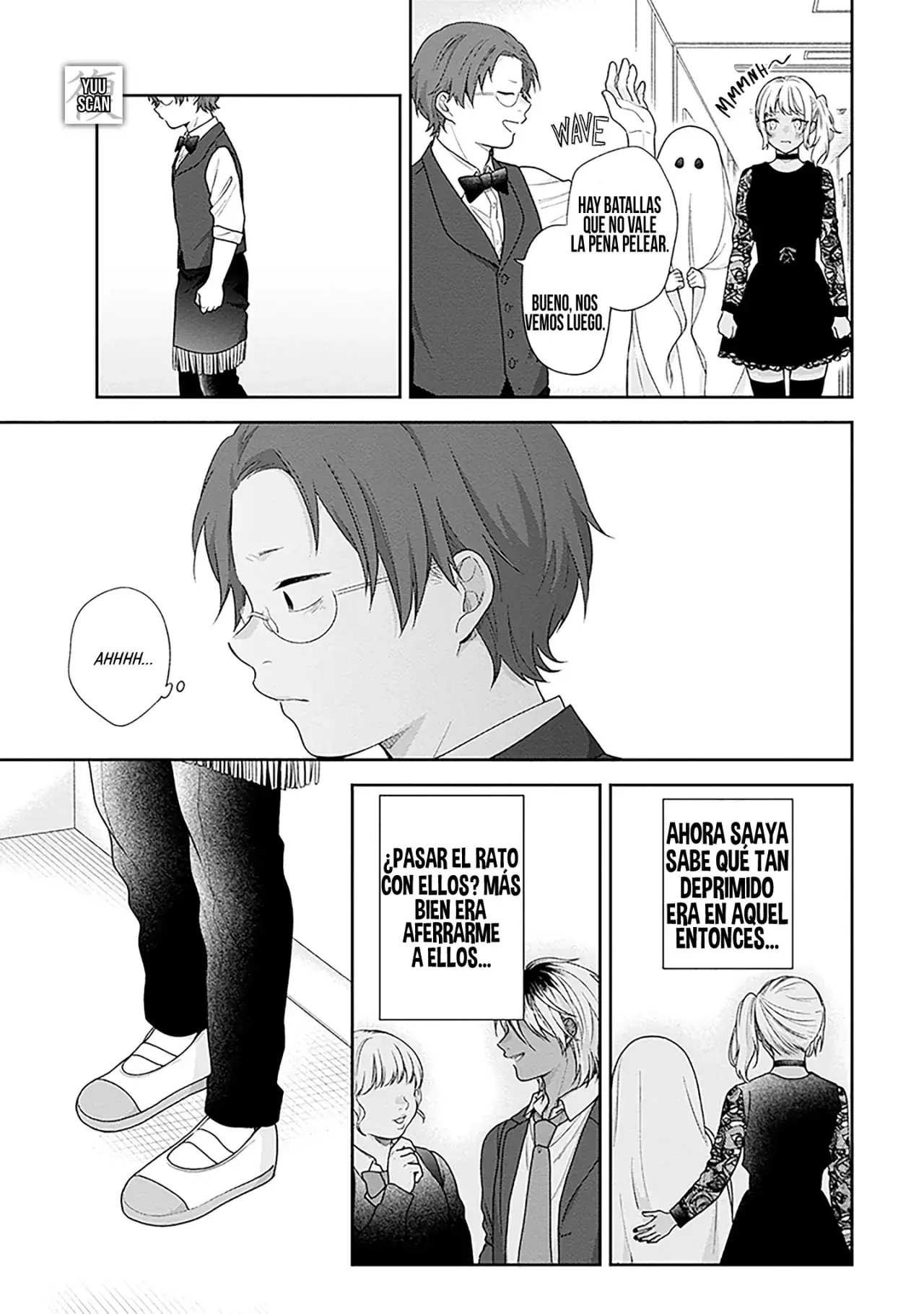 Capitulo 67 page 13