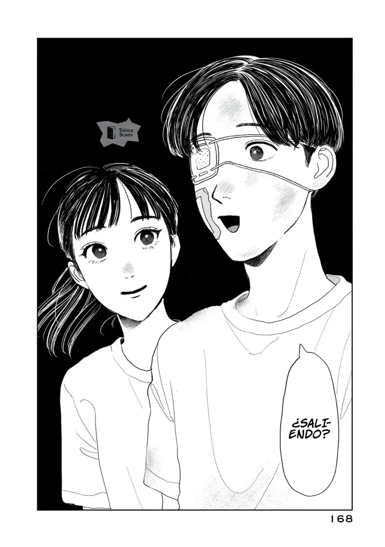 Capitulo 16 page 21
