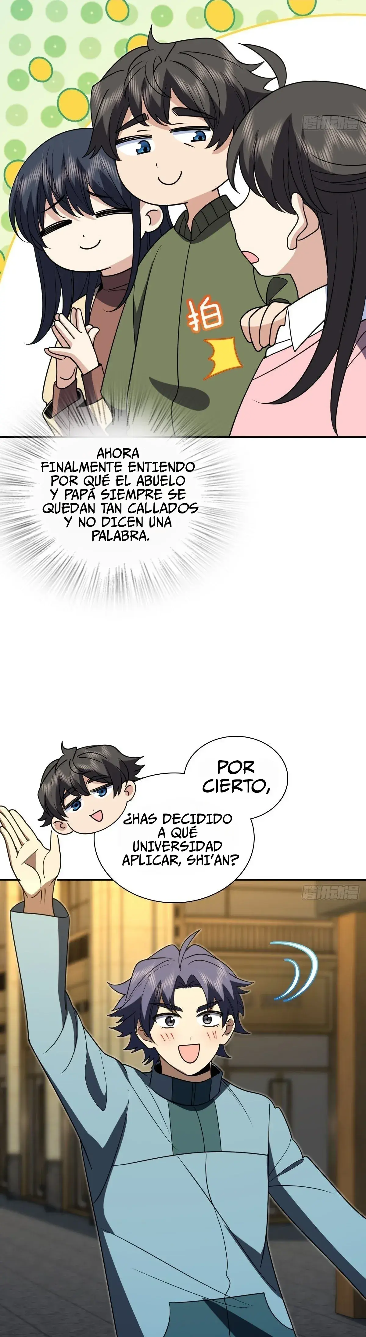 Capitulo 431 page 22