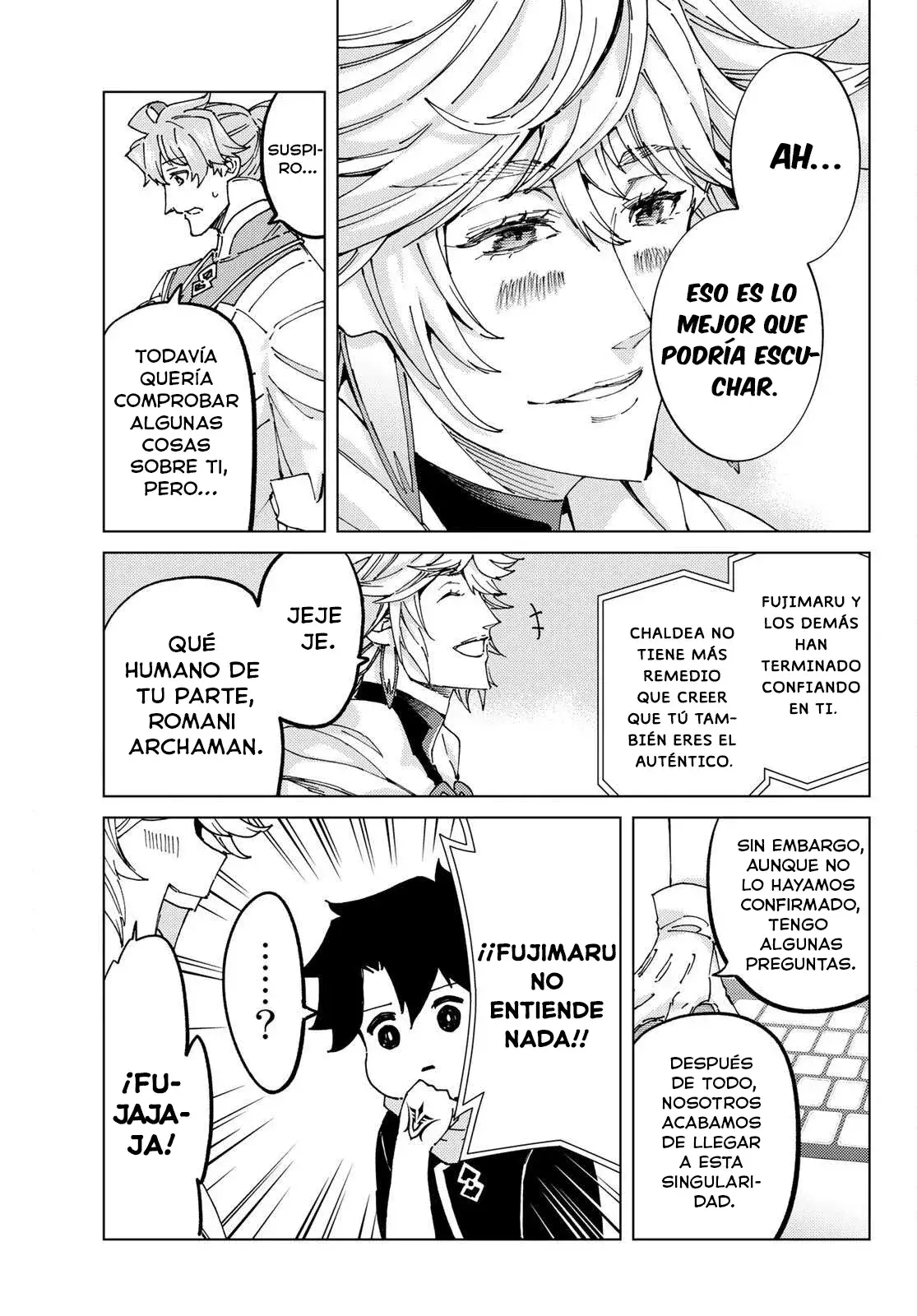 Capitulo 62 page 21