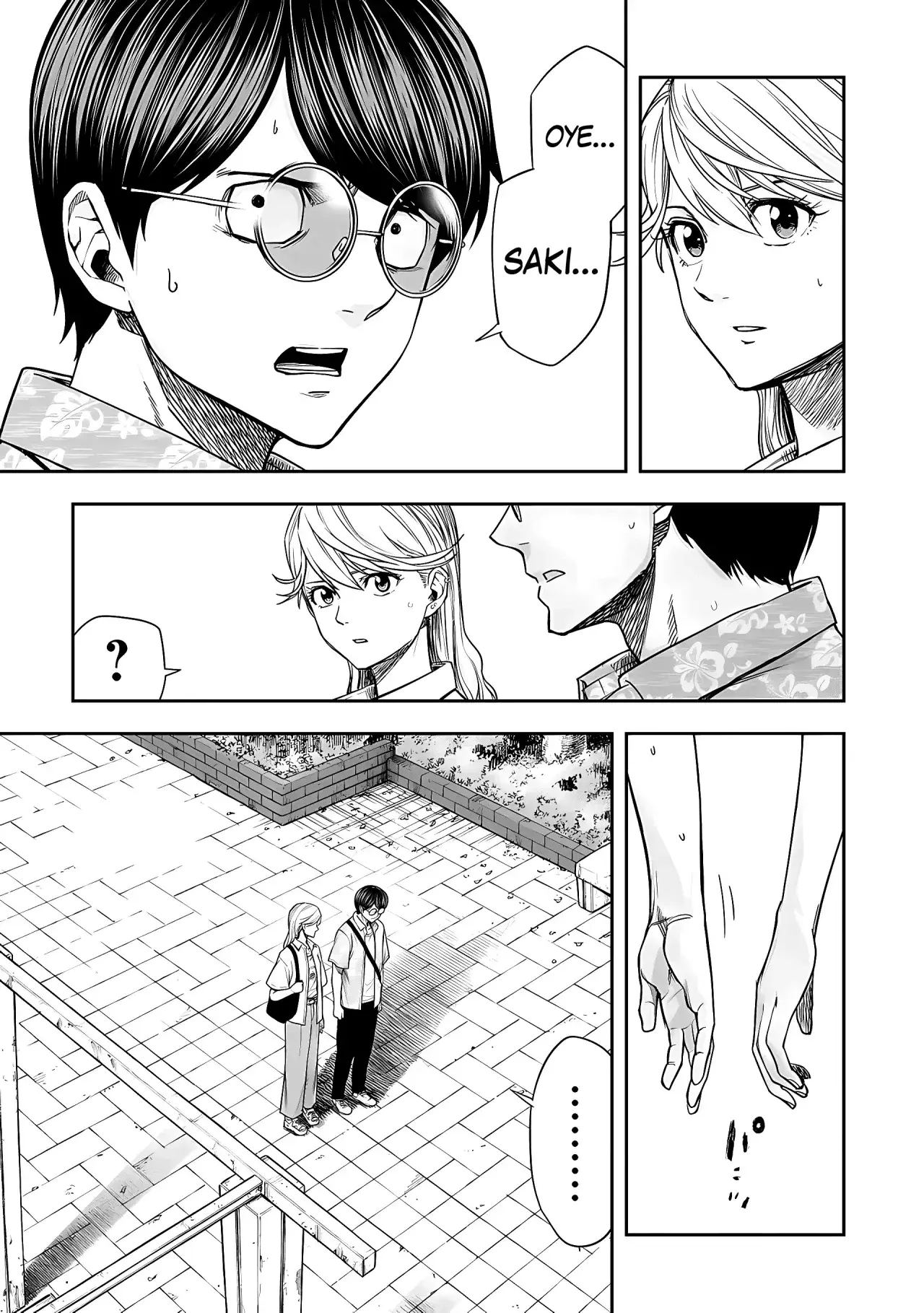 Capitulo 283 page 12