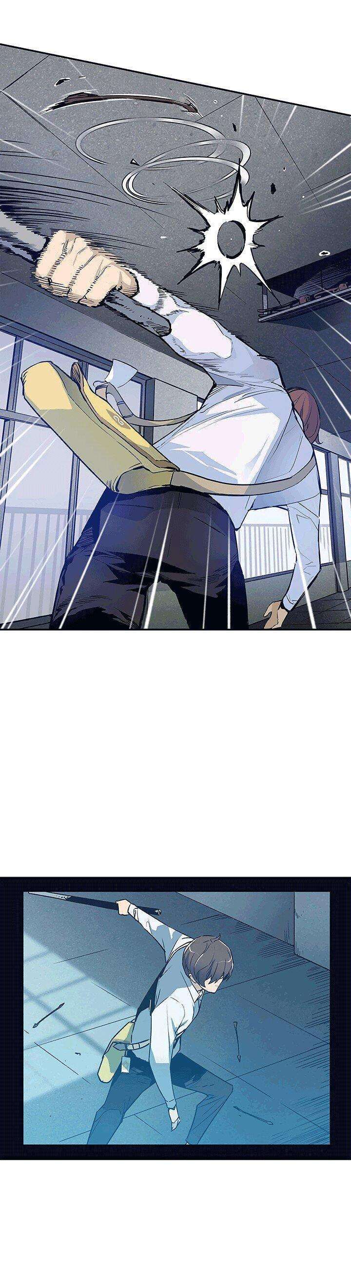 Capitulo 21 page 25