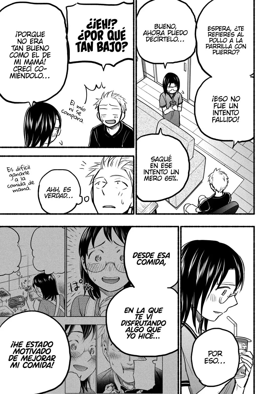 Capitulo 75 page 11