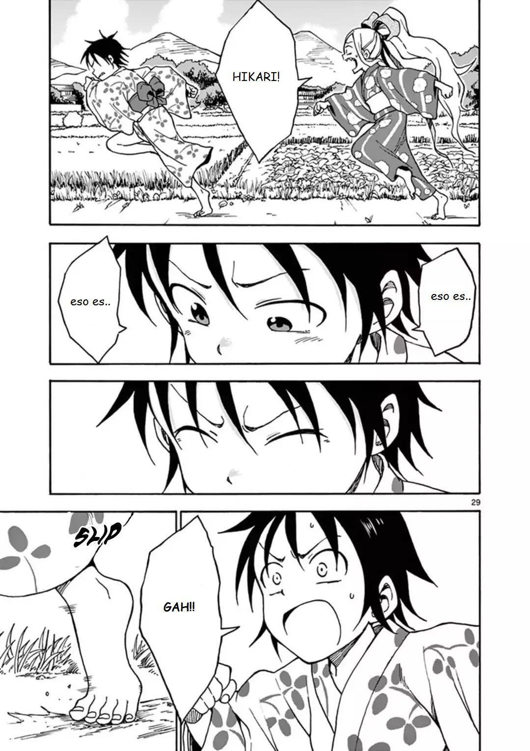 Capitulo 35 page 30