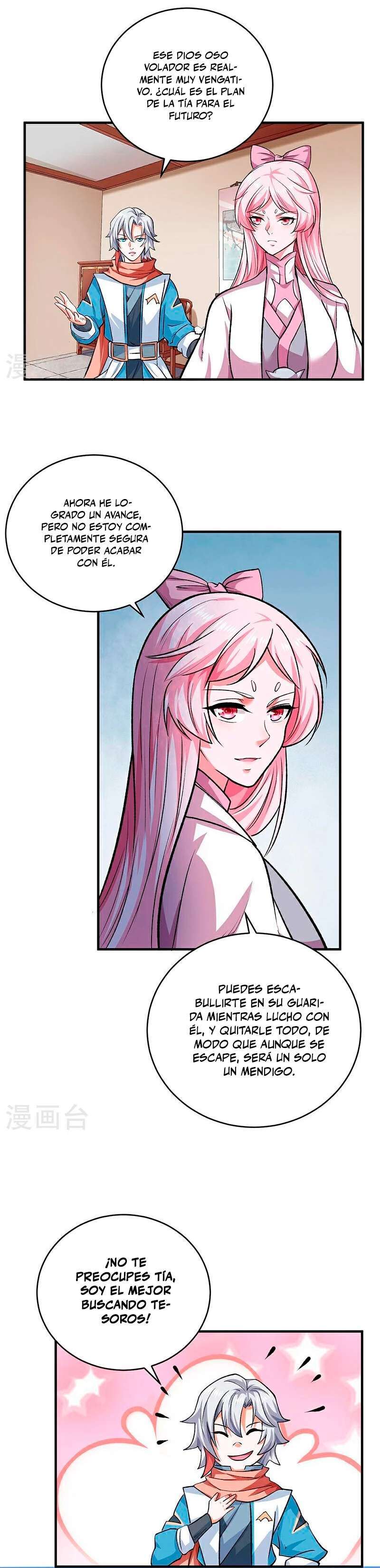 Capitulo 597 page 18