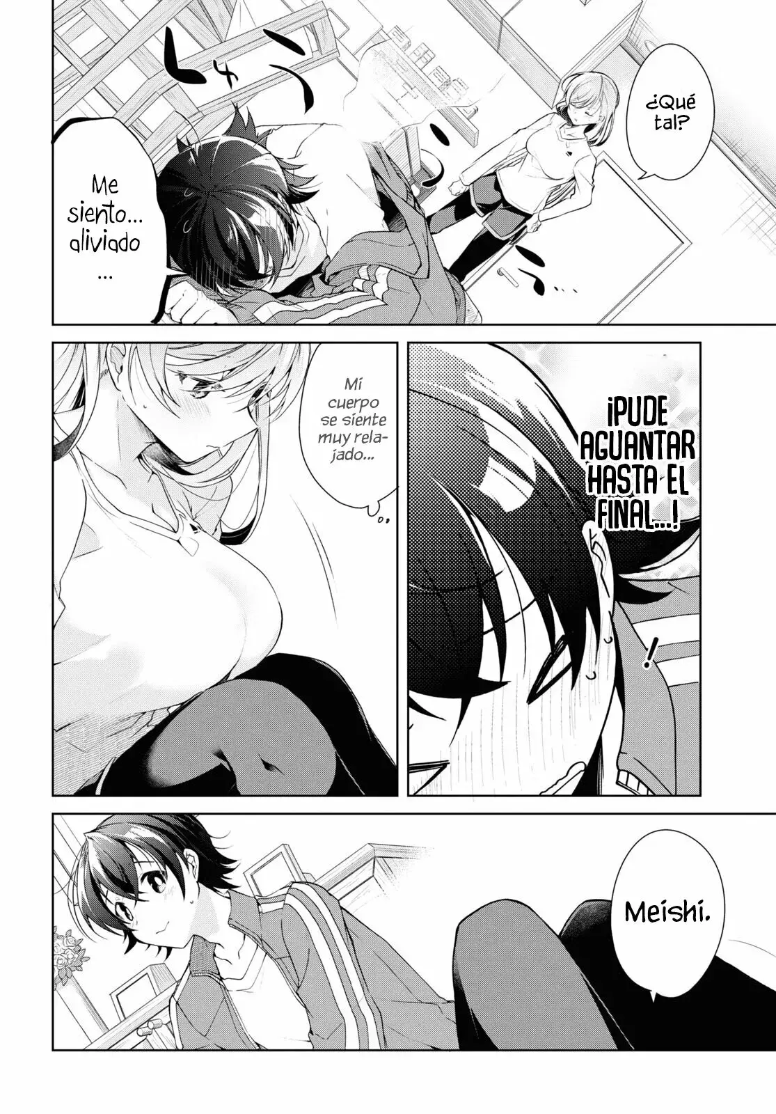 Capitulo 28 page 18