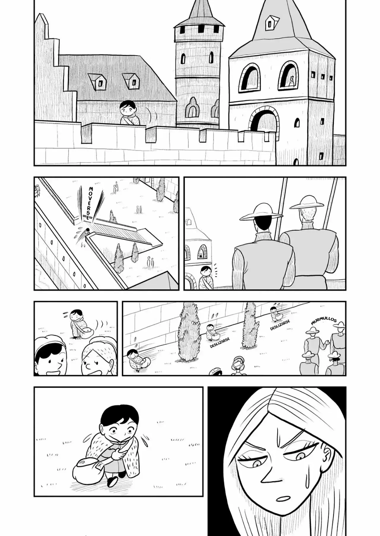 Capitulo 18 page 14