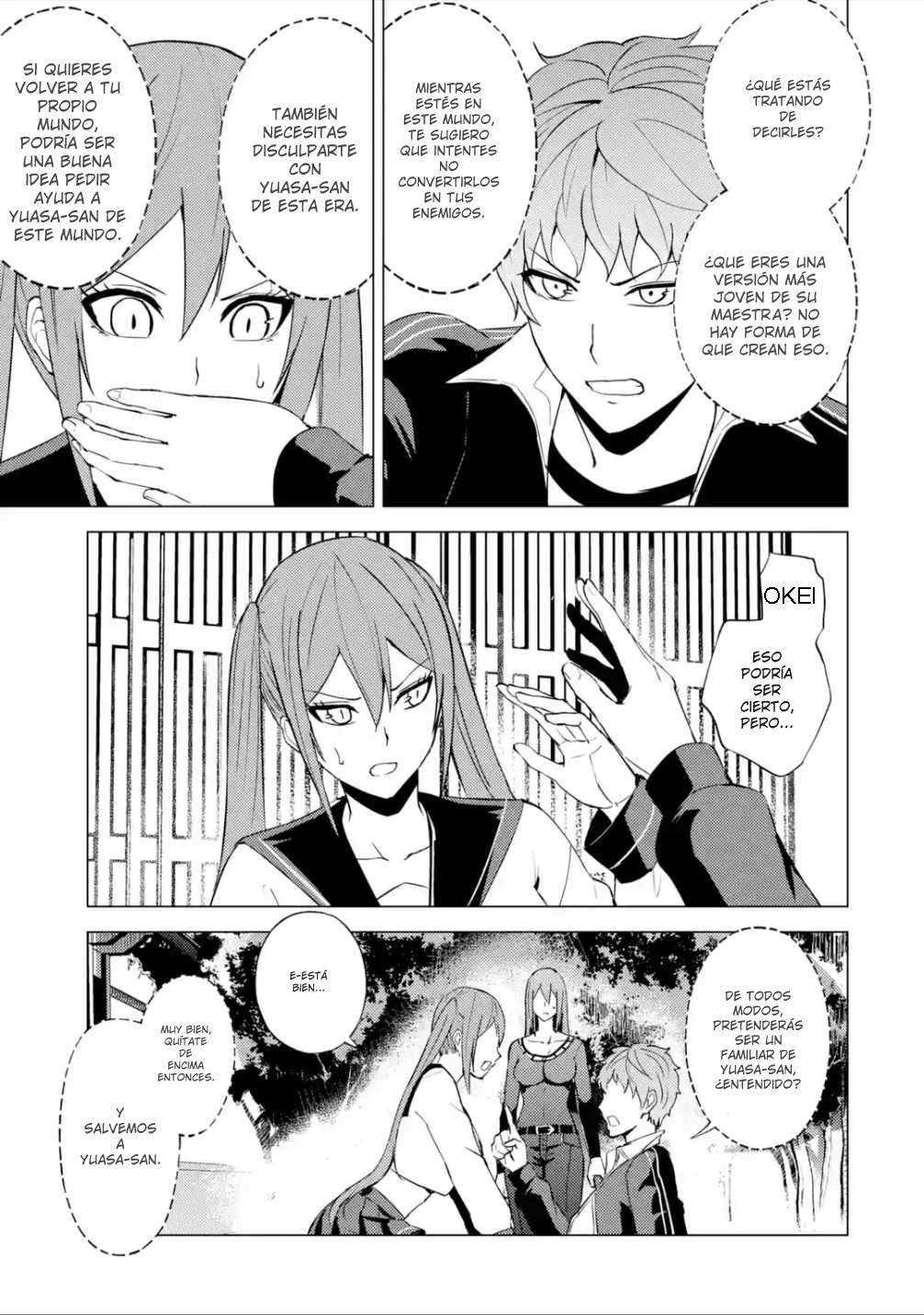 Capitulo 55 page 15