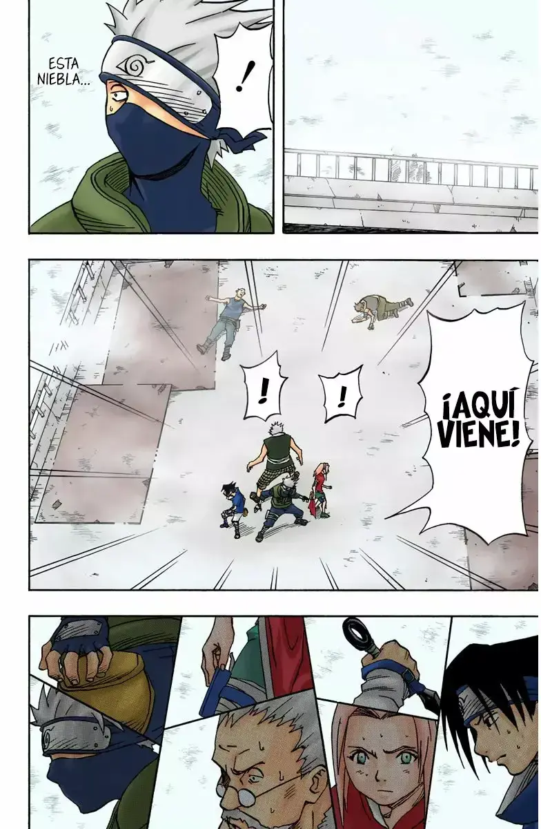 Capitulo 22 page 14