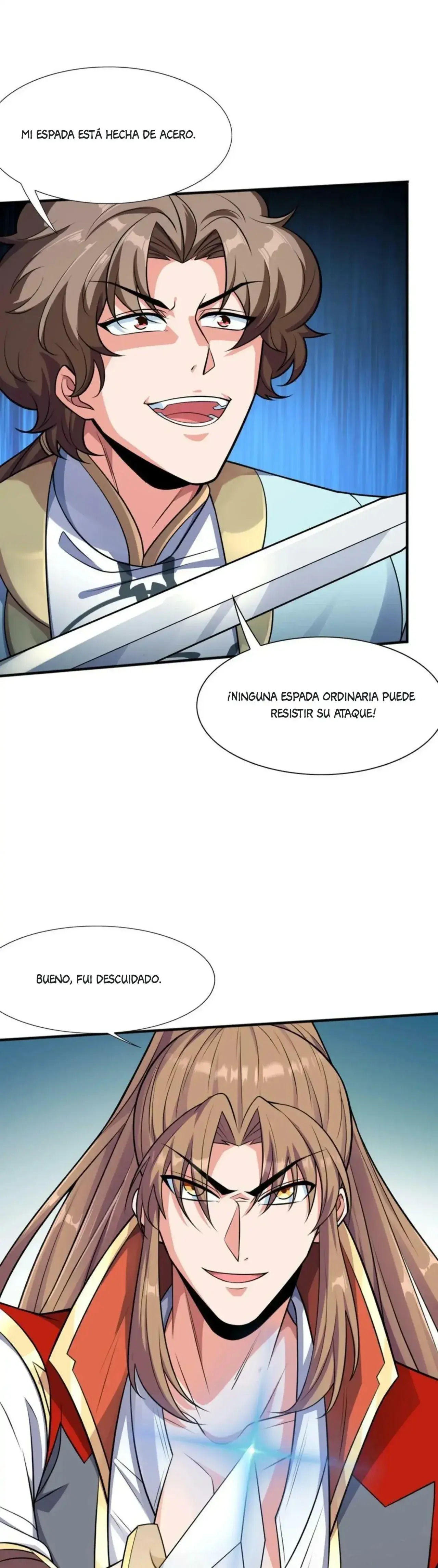 Capitulo 39 page 15