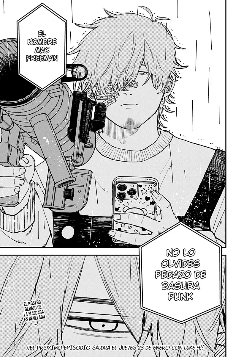 Capitulo 101 page 22