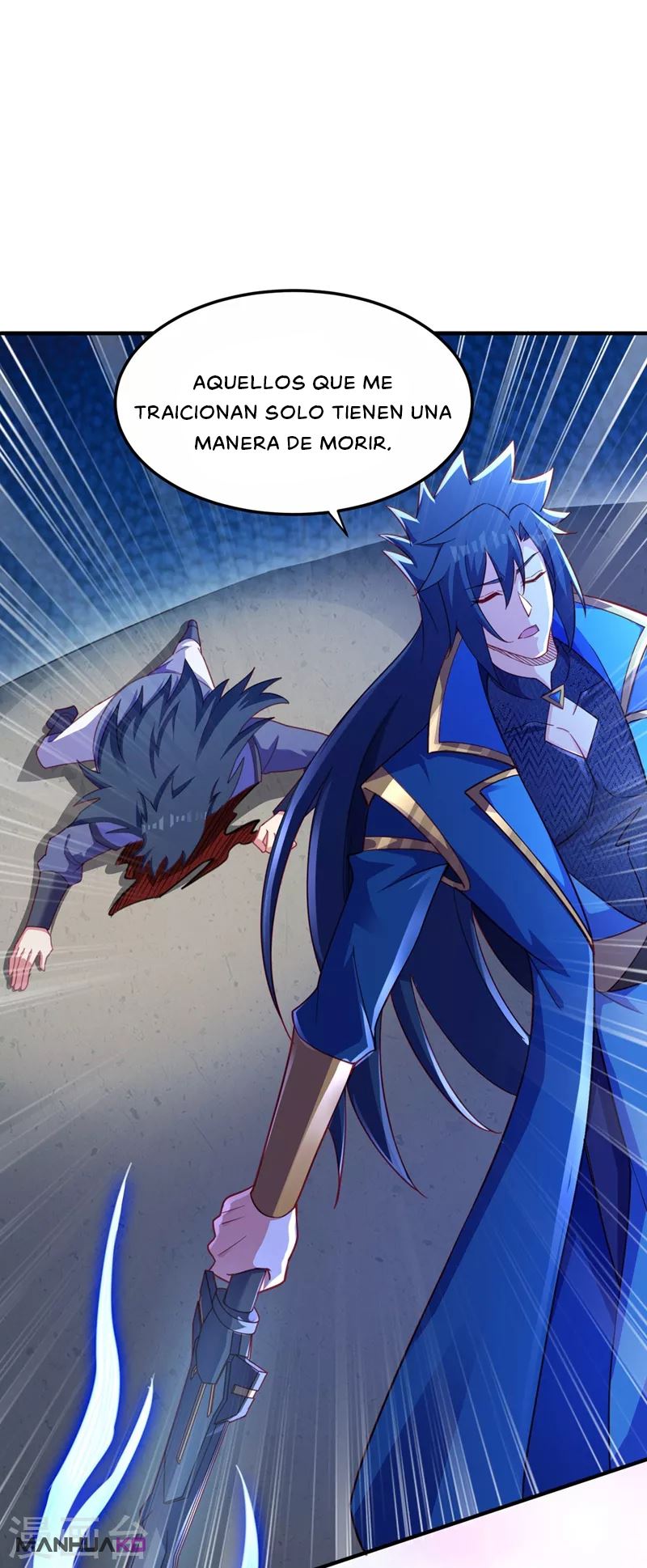 Capitulo 487 page 28